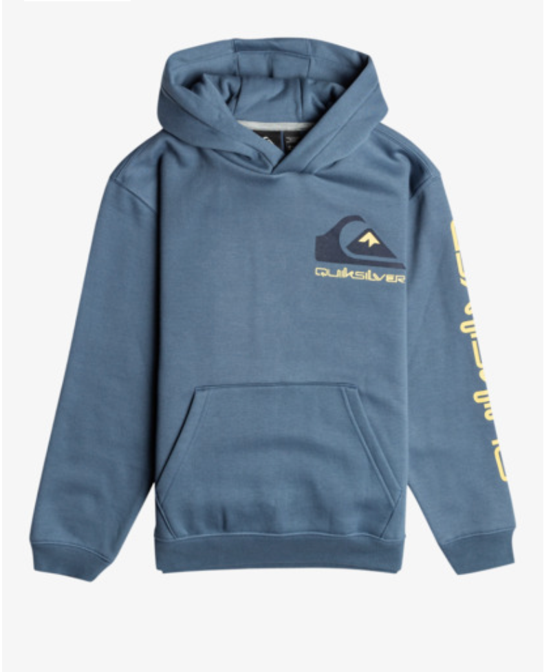 Omni Logo - Hoodie for Boys 10-16