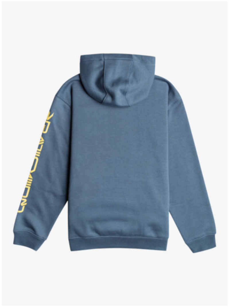 Omni Logo - Hoodie for Boys 10-16