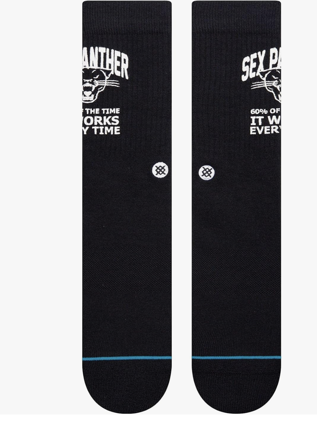 STANCE ANCHORMAN SOCKS