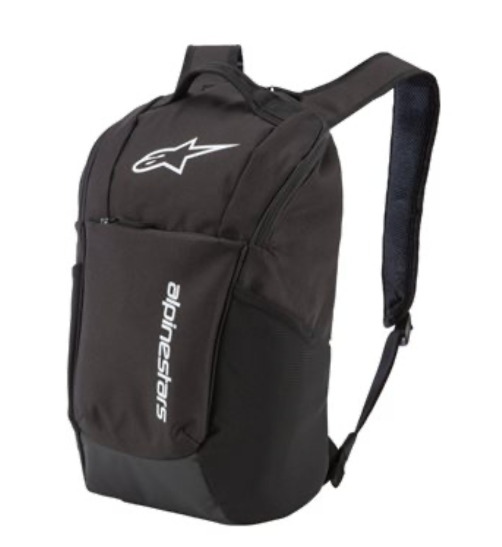 Alpinestars Defcon V2 Backpack ===Black==