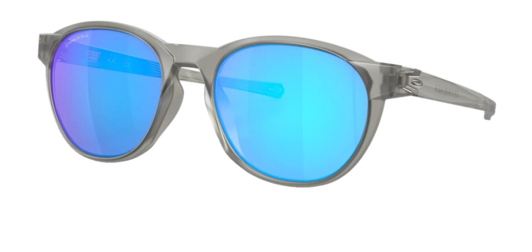 OAKLEY REEDMACE – PRIZM SAPPHIRE
