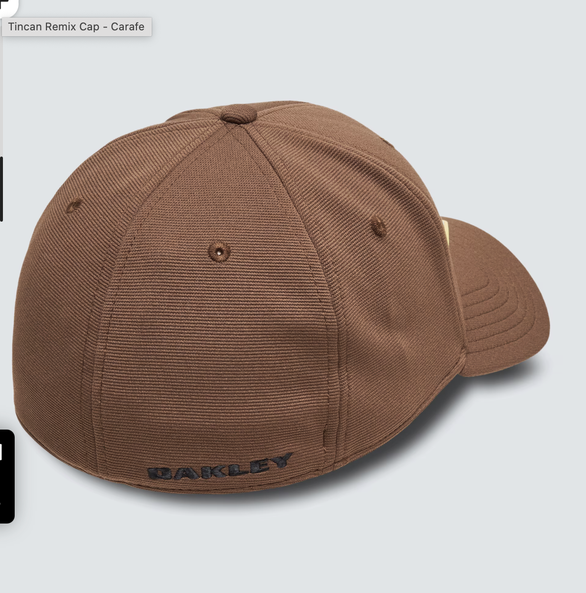 OAKLEY Tincan Remix Cap