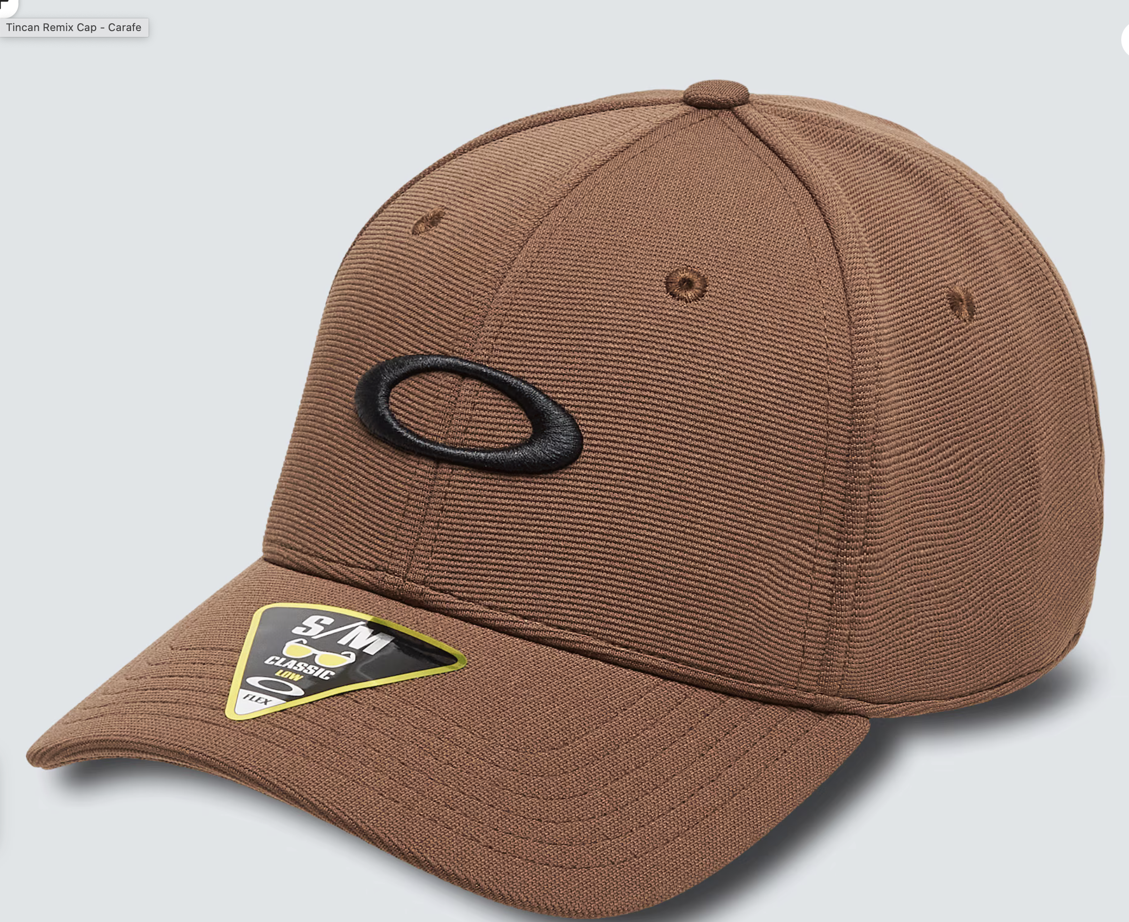 OAKLEY Tincan Remix Cap
