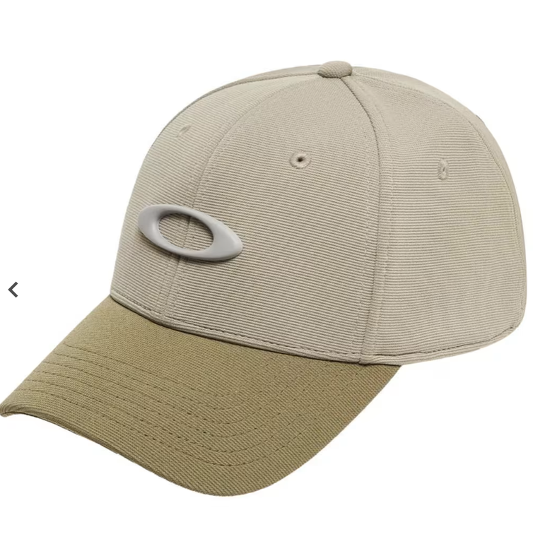 OAKLEY TINCAN BASEBALL SPORTS CAP