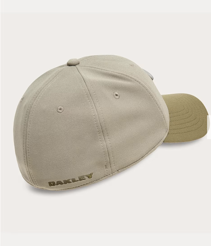 OAKLEY TINCAN BASEBALL SPORTS CAP