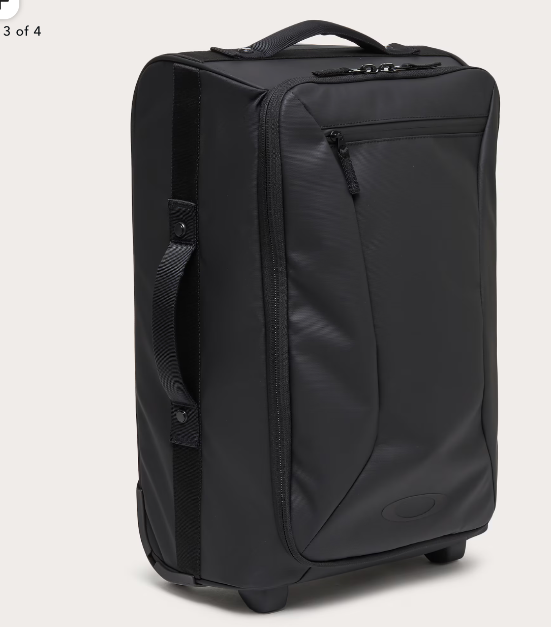 OAKLEY Endless Adventure Rc Carry-On