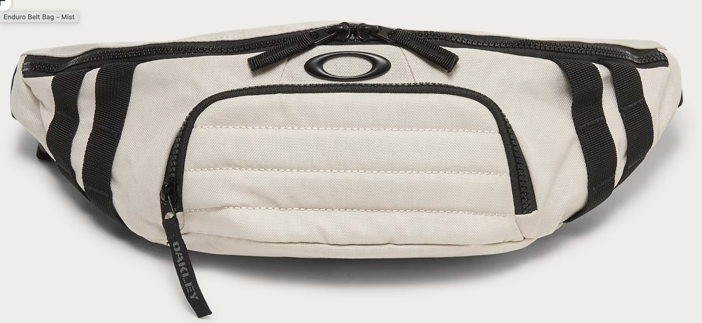 OAKLEY Enduro Belt Bag