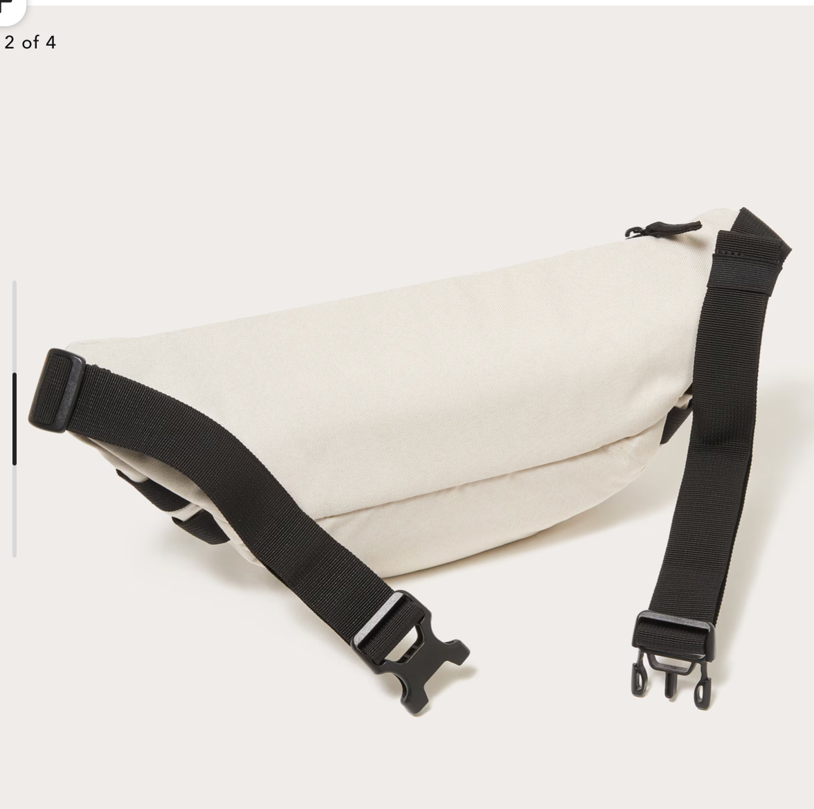 OAKLEY Enduro Belt Bag
