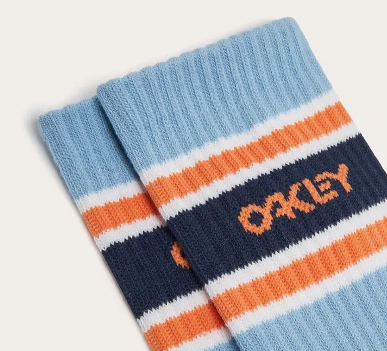 OAKLEY Icon B1B Socks 2.0
