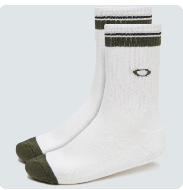 OAKLEY Essential Socks (3 PCS)