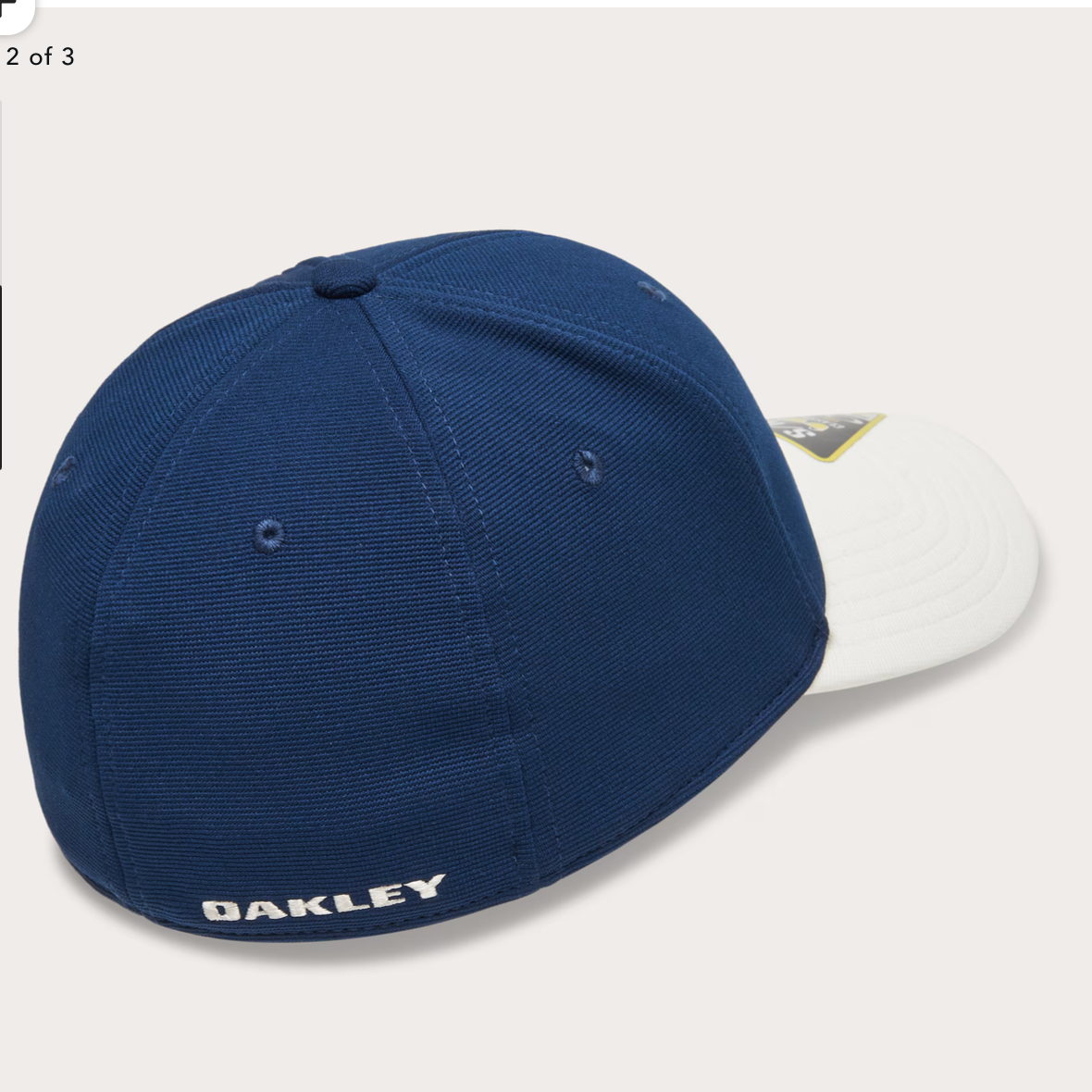 OAKLEY Tincan Remix Cap