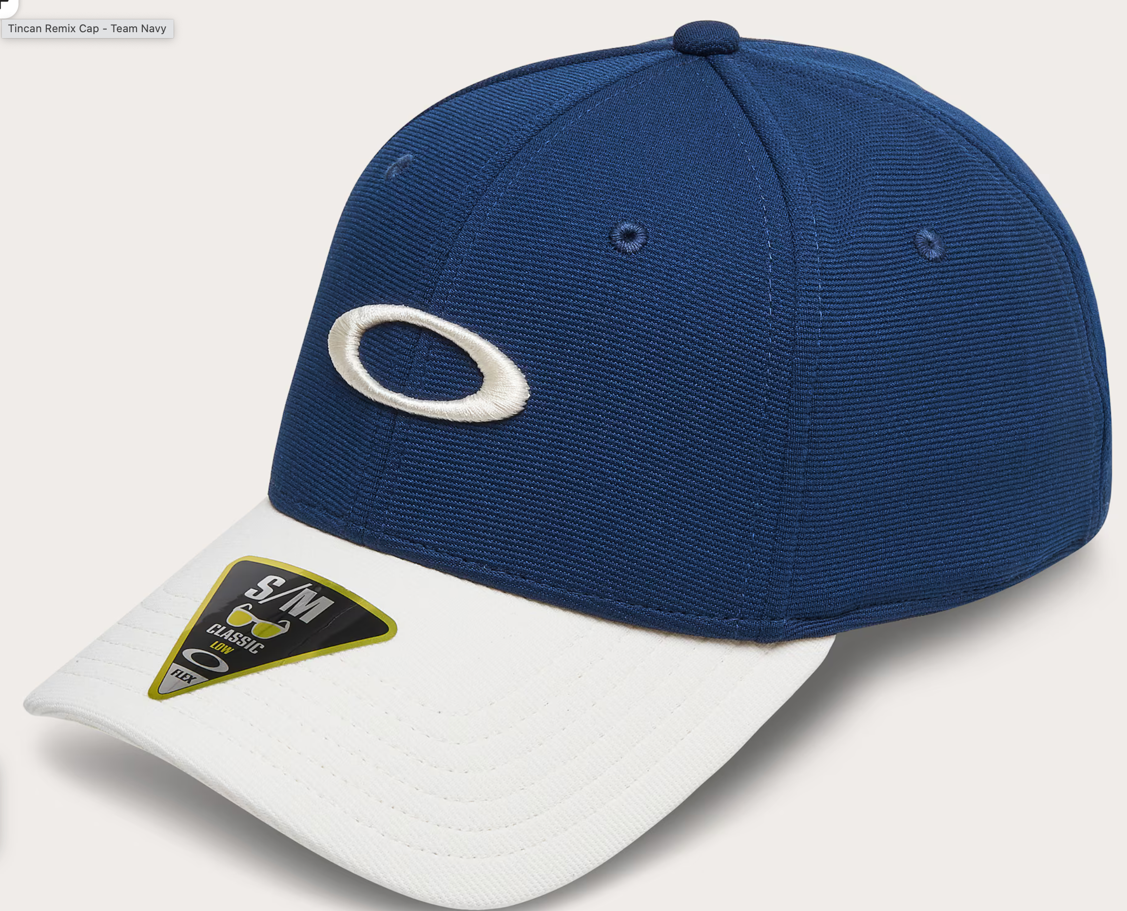 OAKLEY Tincan Remix Cap