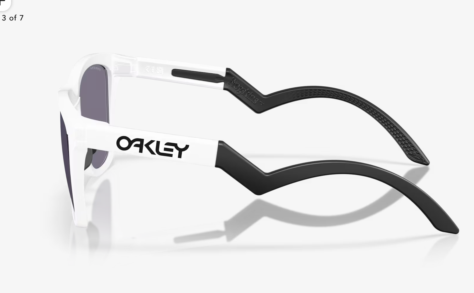 OAKLEY Frogskins™ Hybrid Duality Collection