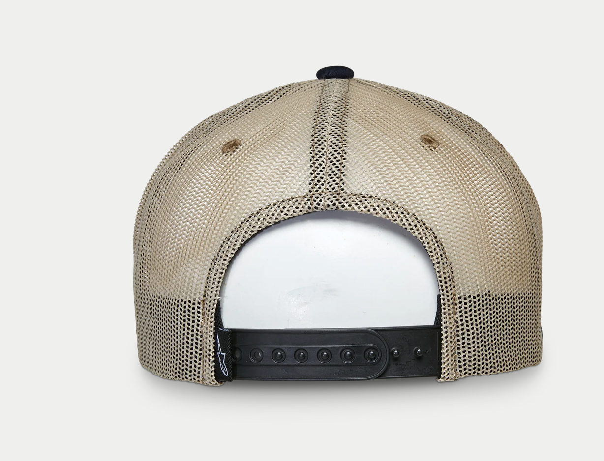 ALPINESTARS  Mackinic Trucker Hat