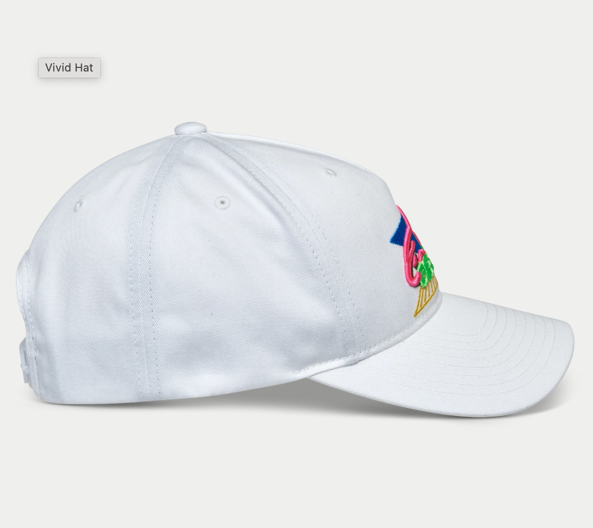 Alpinestars Vivid Hat