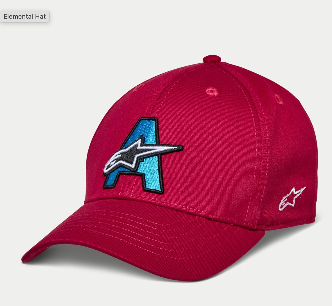 ALPINESTARS Elemental Hat