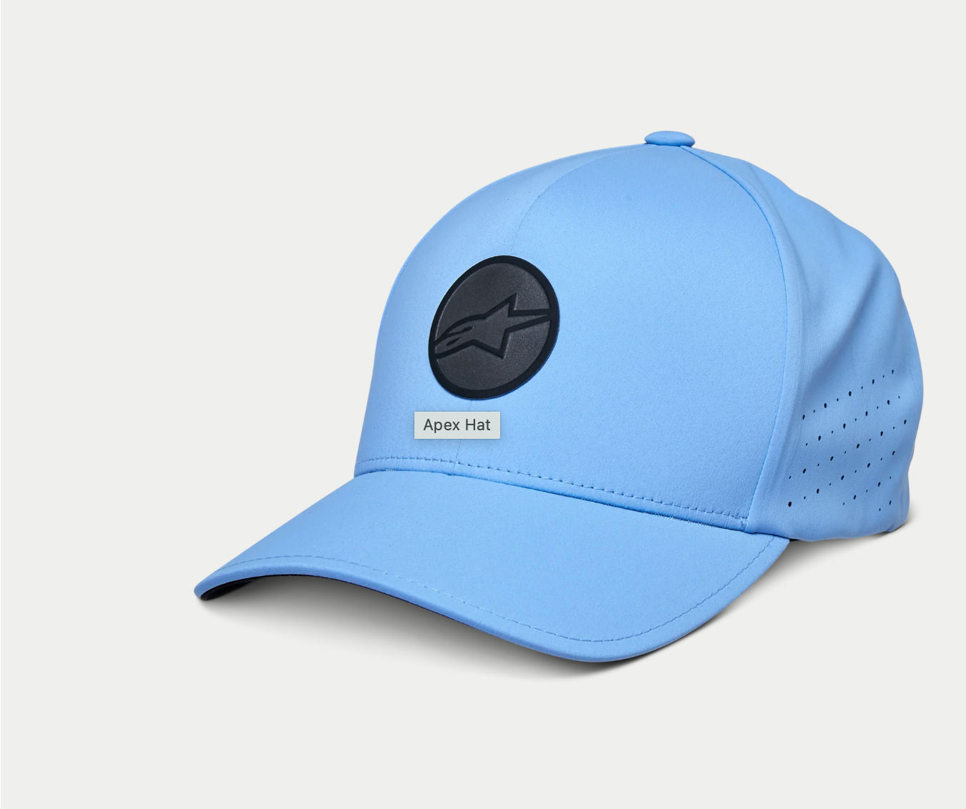 ALPINESTARS Apex Hat