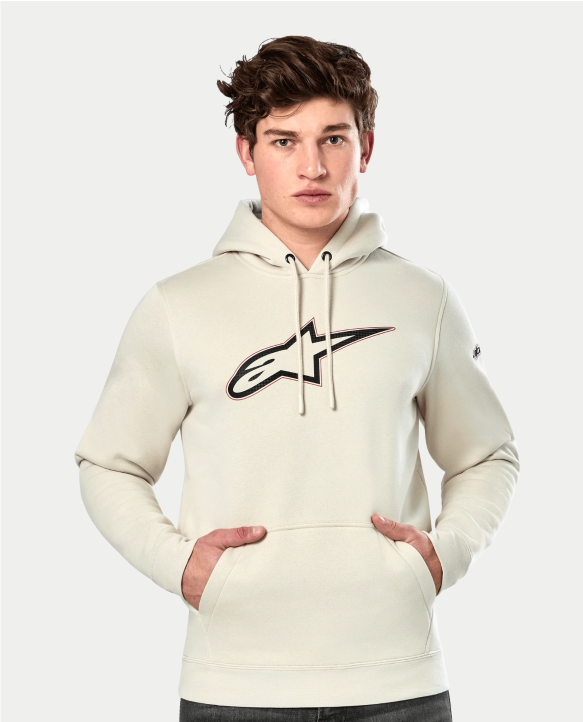 ALPINESTARS  Insignia Hoodie
