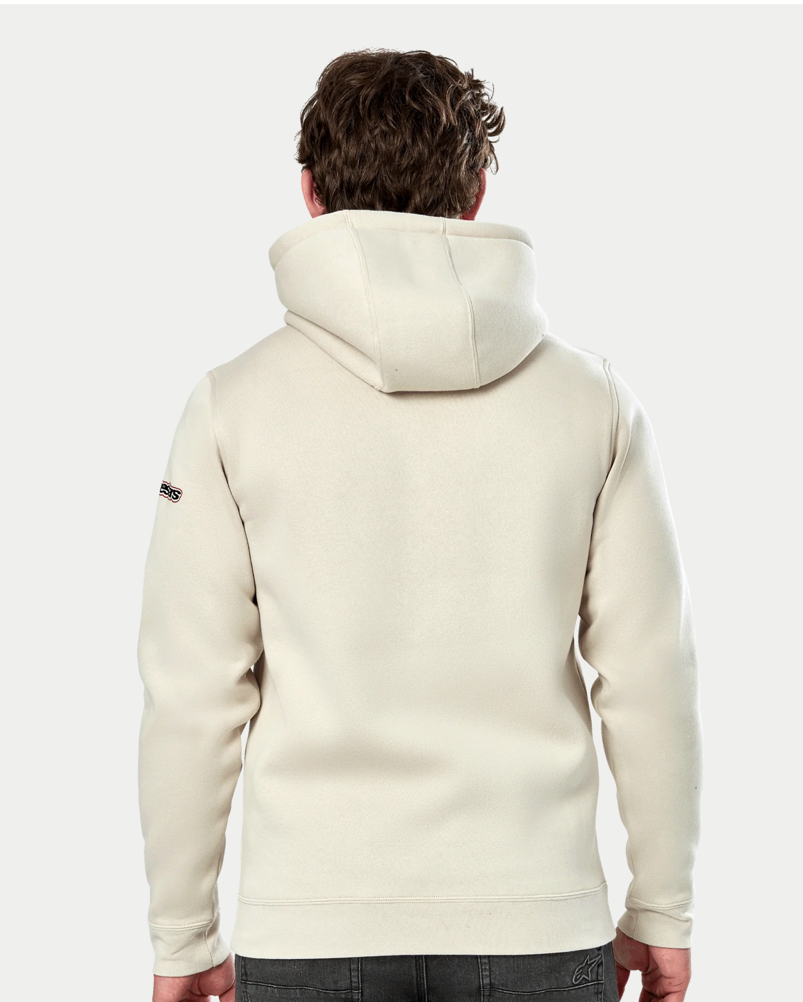 ALPINESTARS  Insignia Hoodie