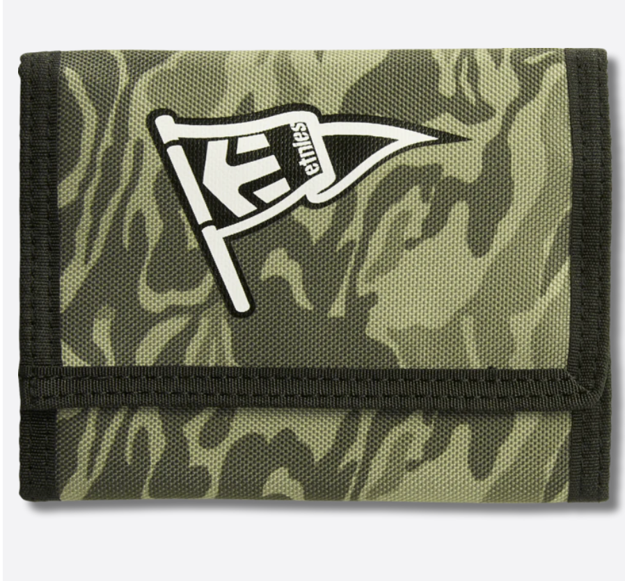 ERTNIES STACKS WALLET