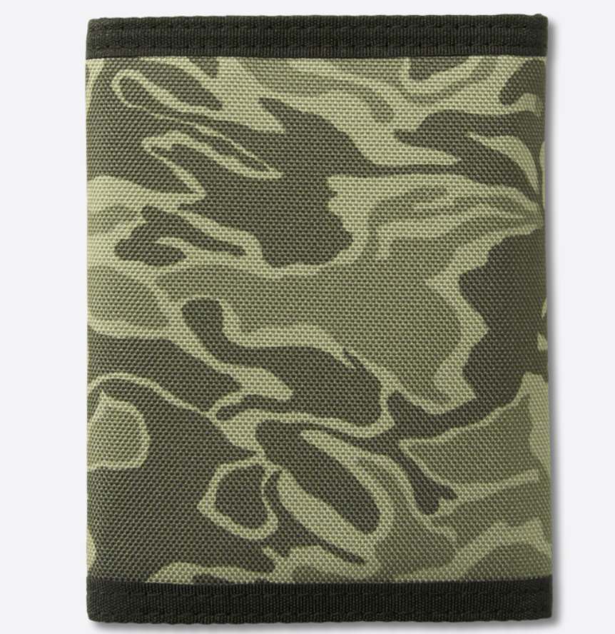 ETNIES STACKS WALLET