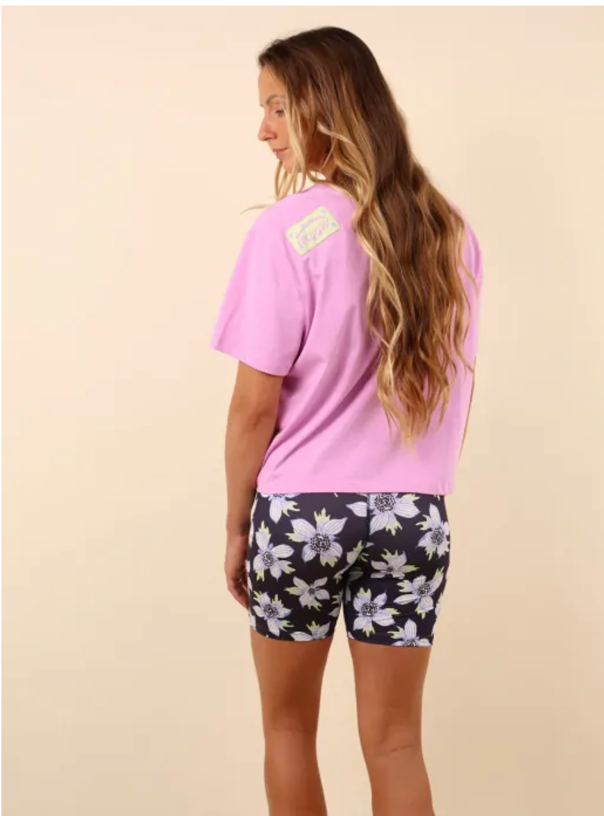 OXBOW  R1EXTAZ LADIES T-SHIRT