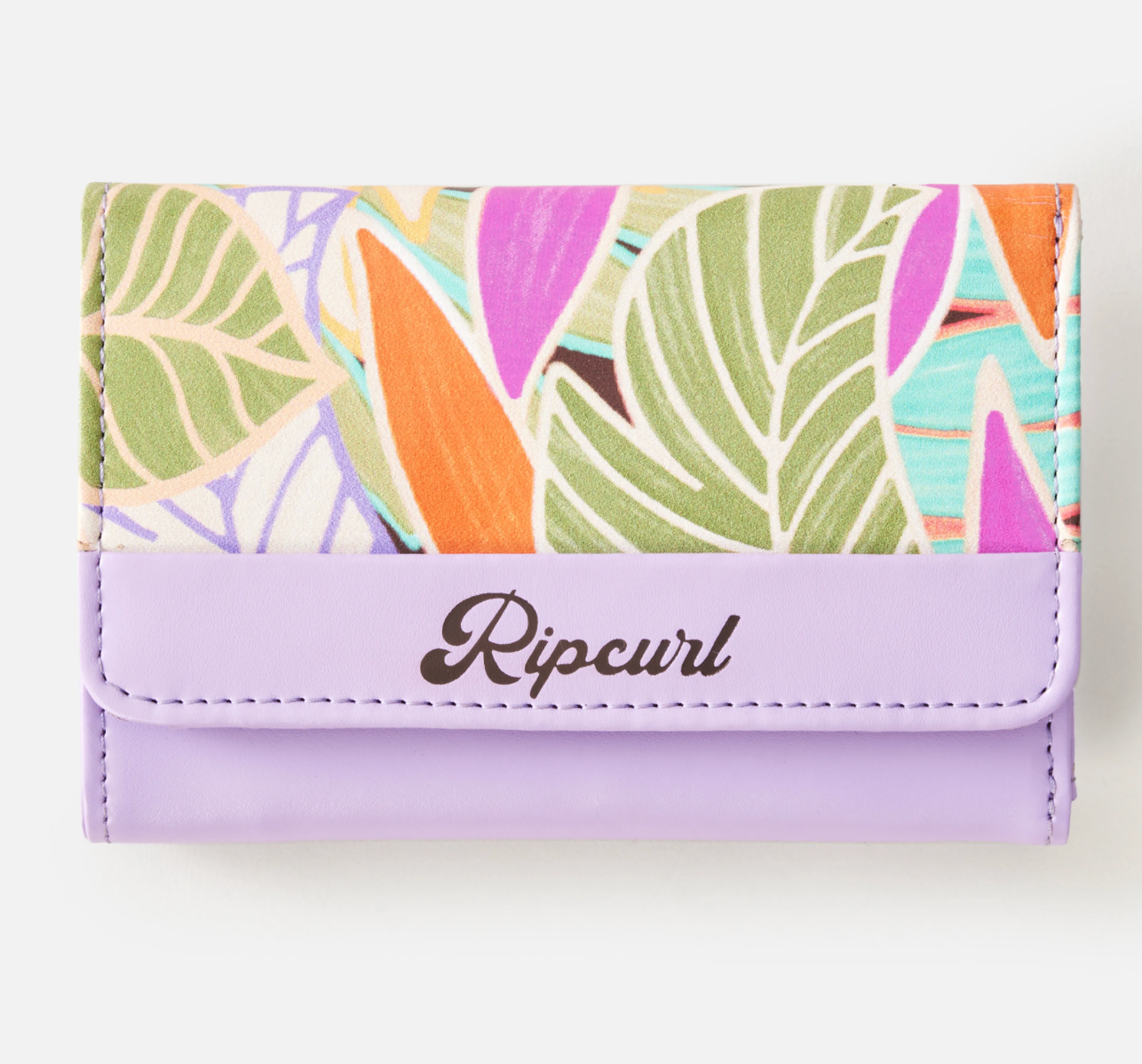Rip Curl Mixed Floral Mid Wallet