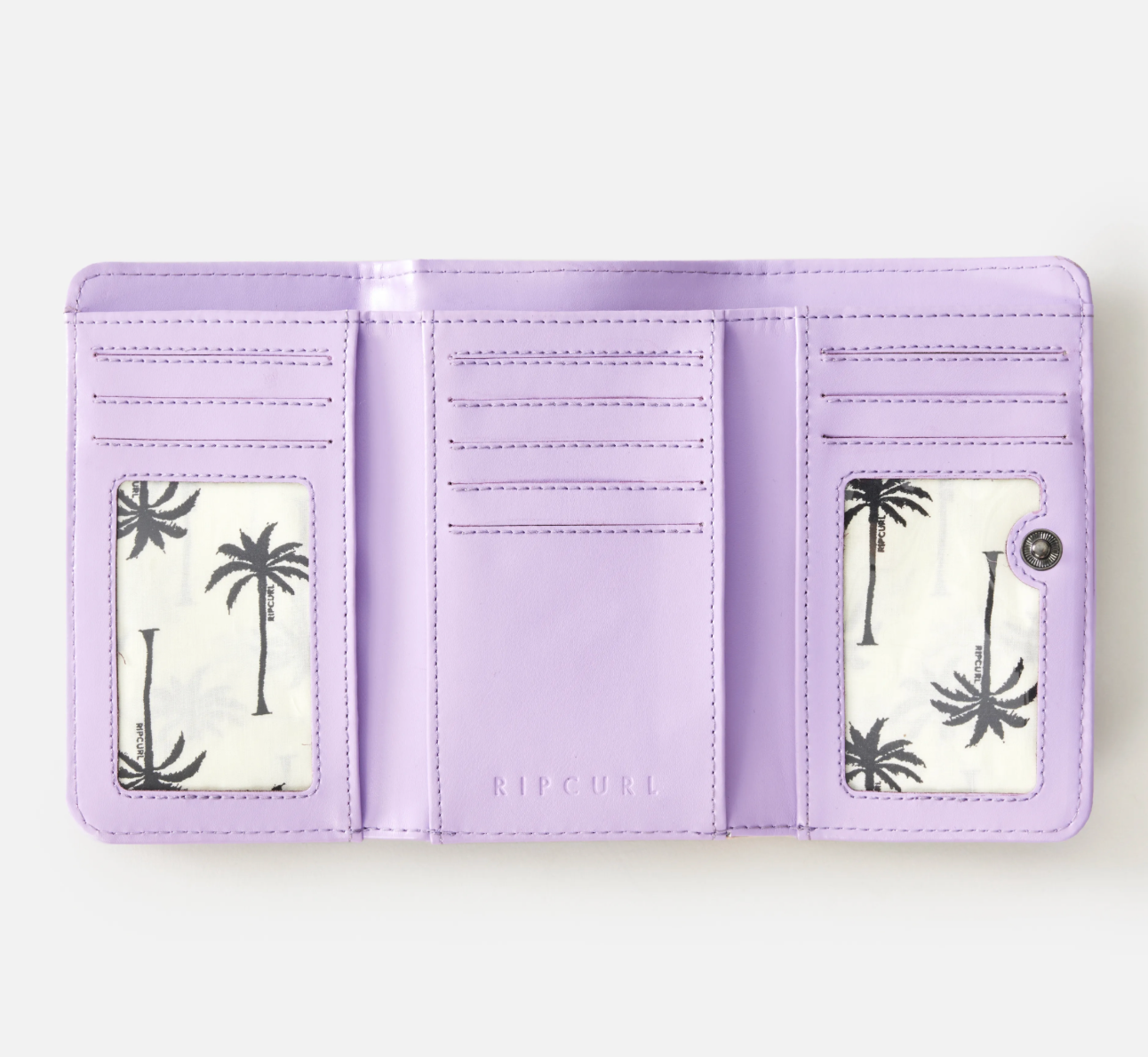 Rip Curl Mixed Floral Mid Wallet