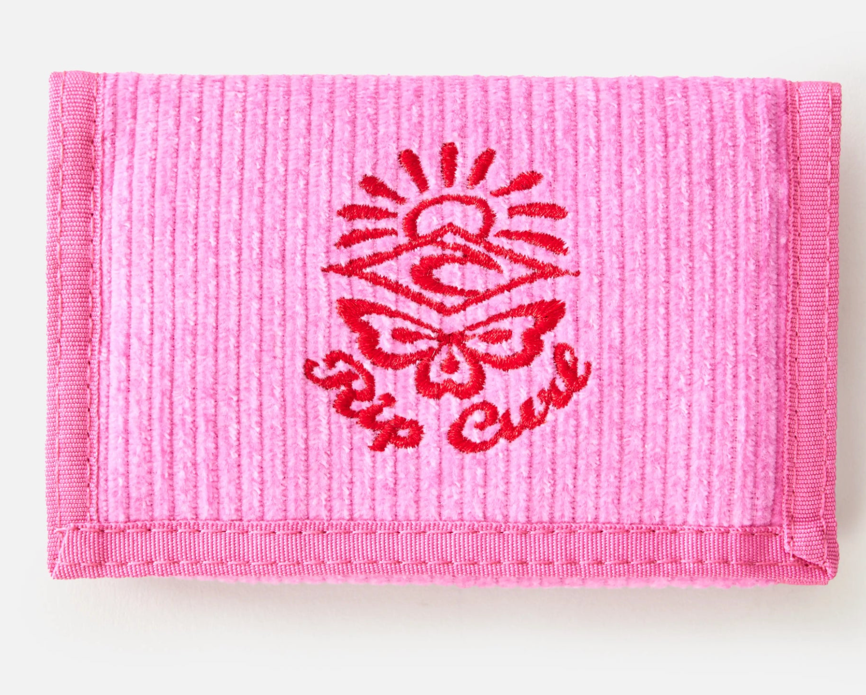 Rip Curl Icons of Surf Purse in Pink