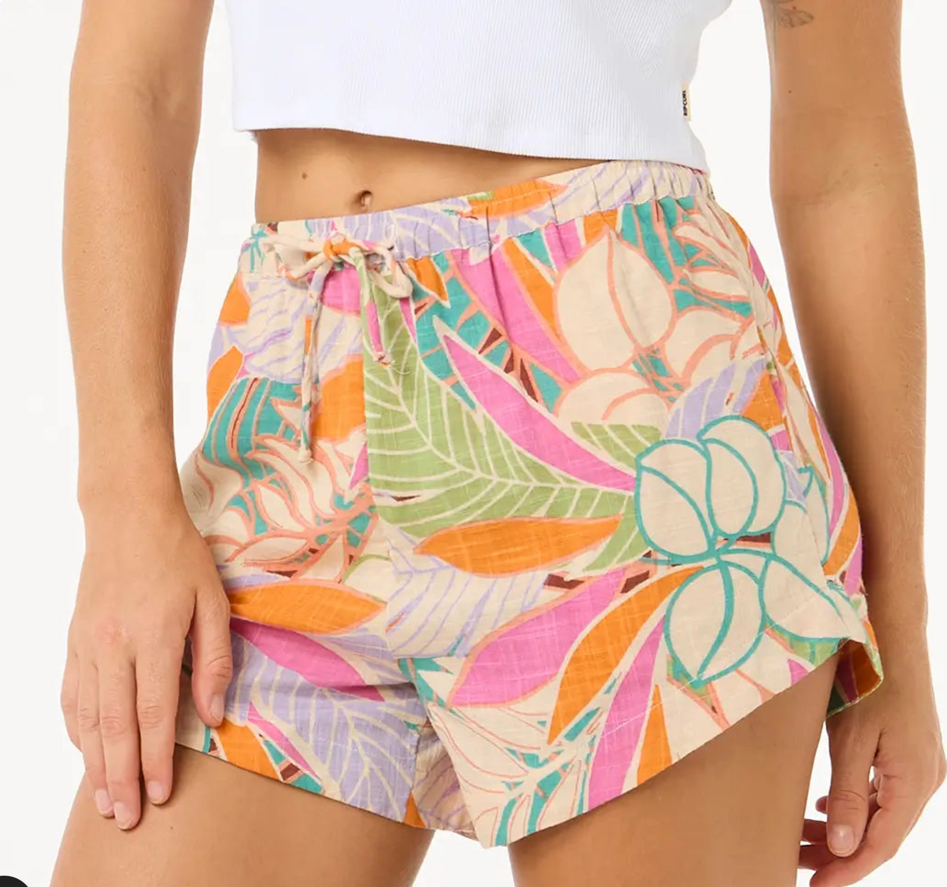 Rip Curl Cala Vadella Boardshorts in Multi