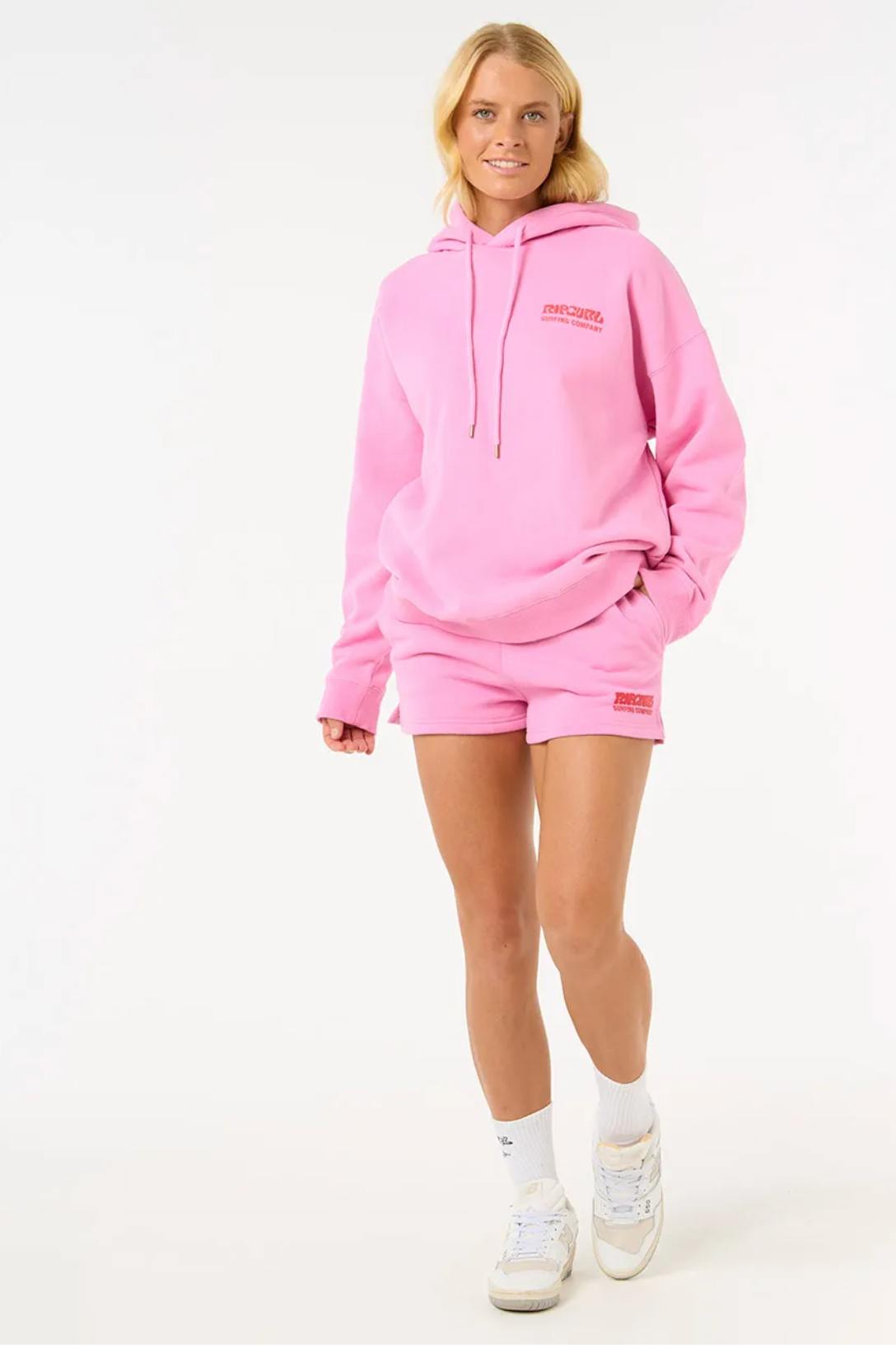 Rip Curl Surf Puff Short