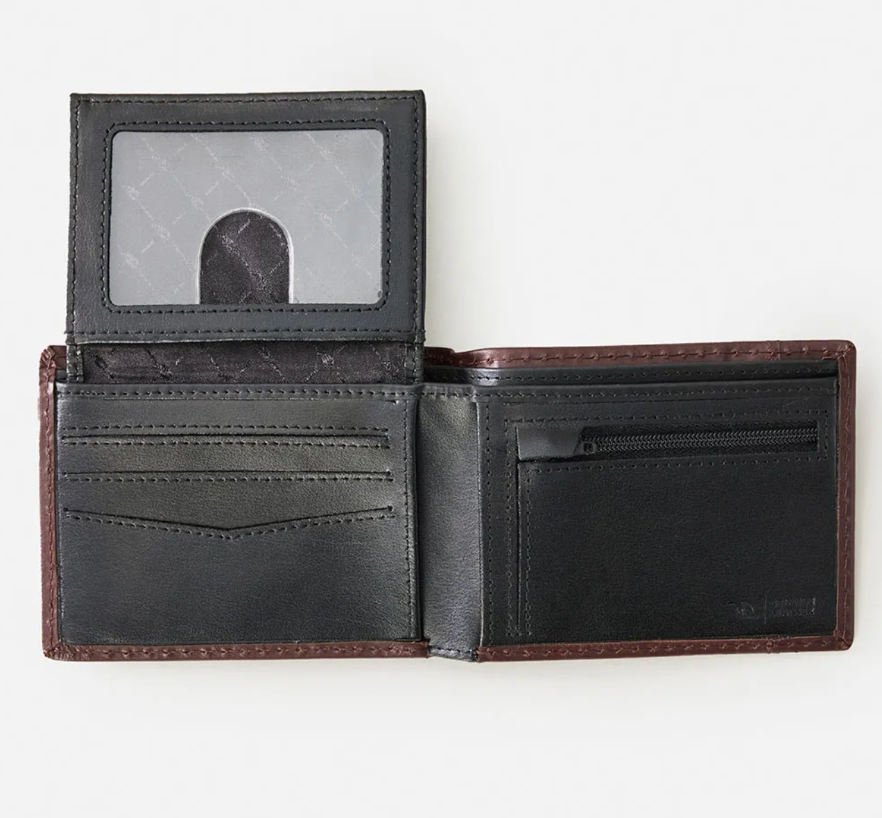 Rip Curl Stashed RFID All Day Wallet