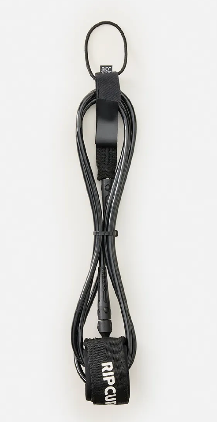 Rip Curl 8'0 Reg Surf Grip Leash
