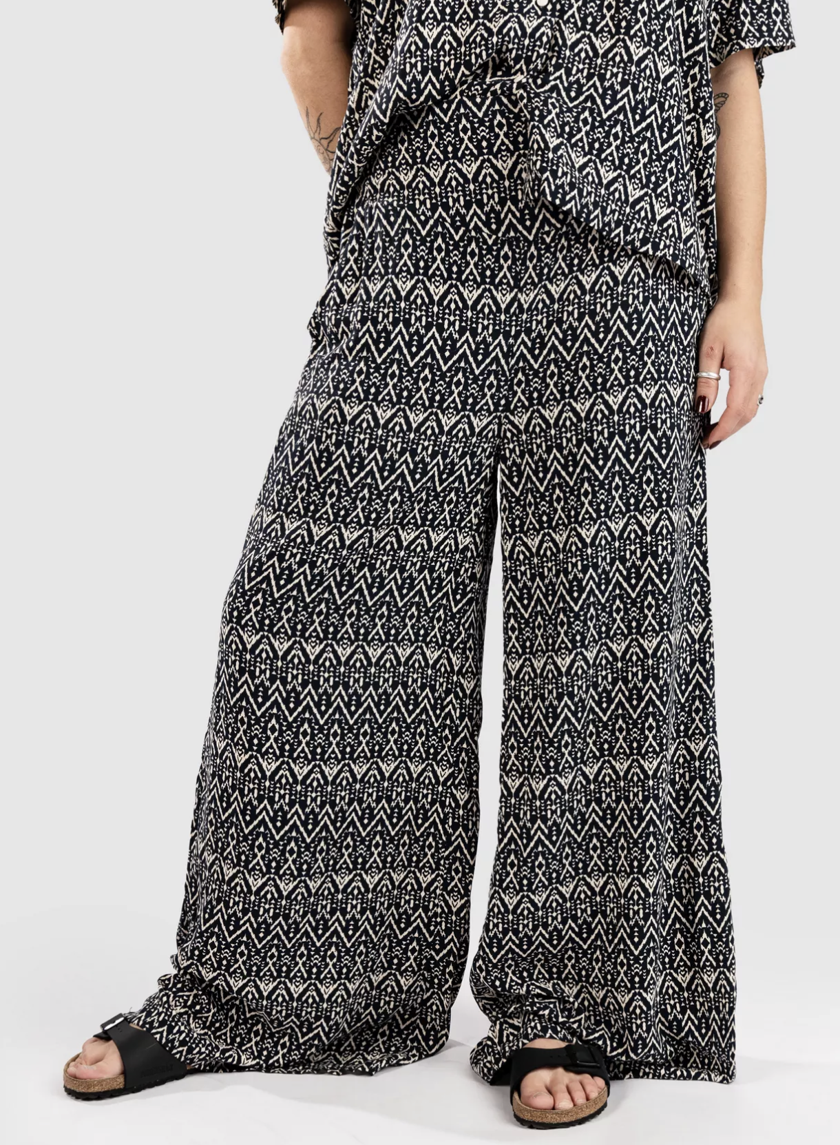 Rip Curl Ikat Geo Pants