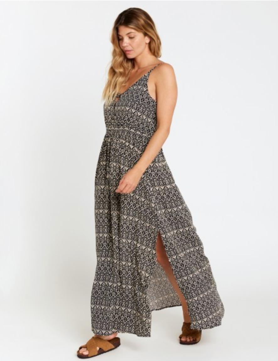Rip Curl IKAT GEO LONG DRESS