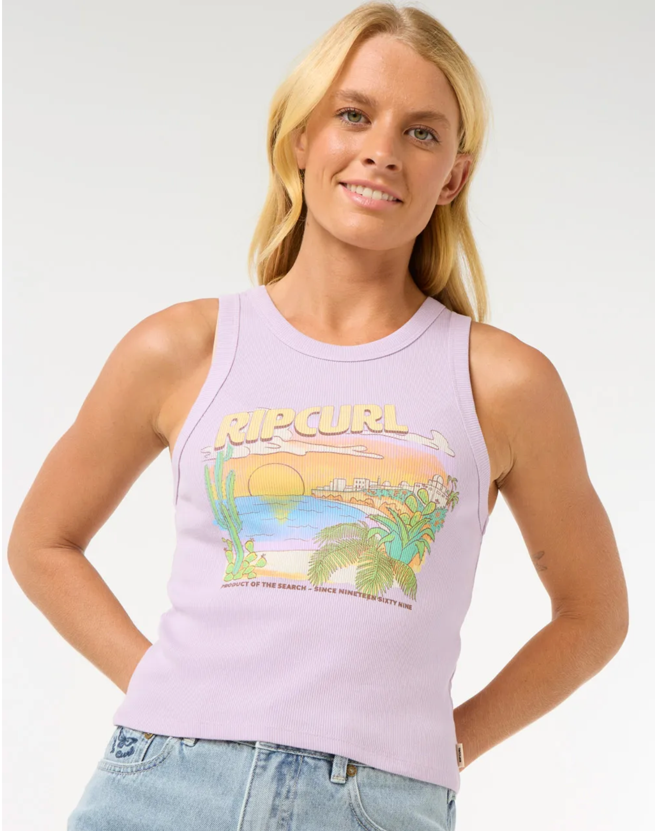 Rip Curl La Paloma Tank