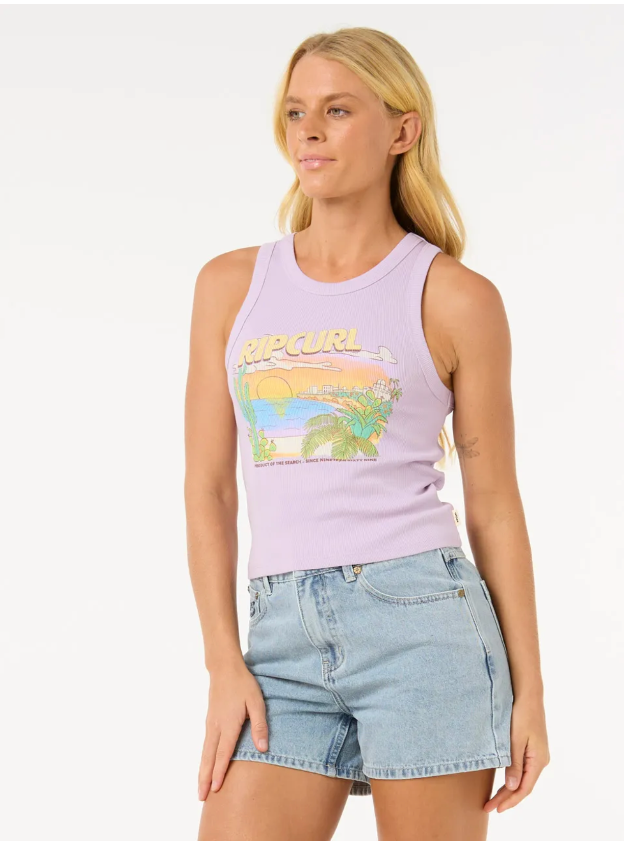Rip Curl La Paloma Tank