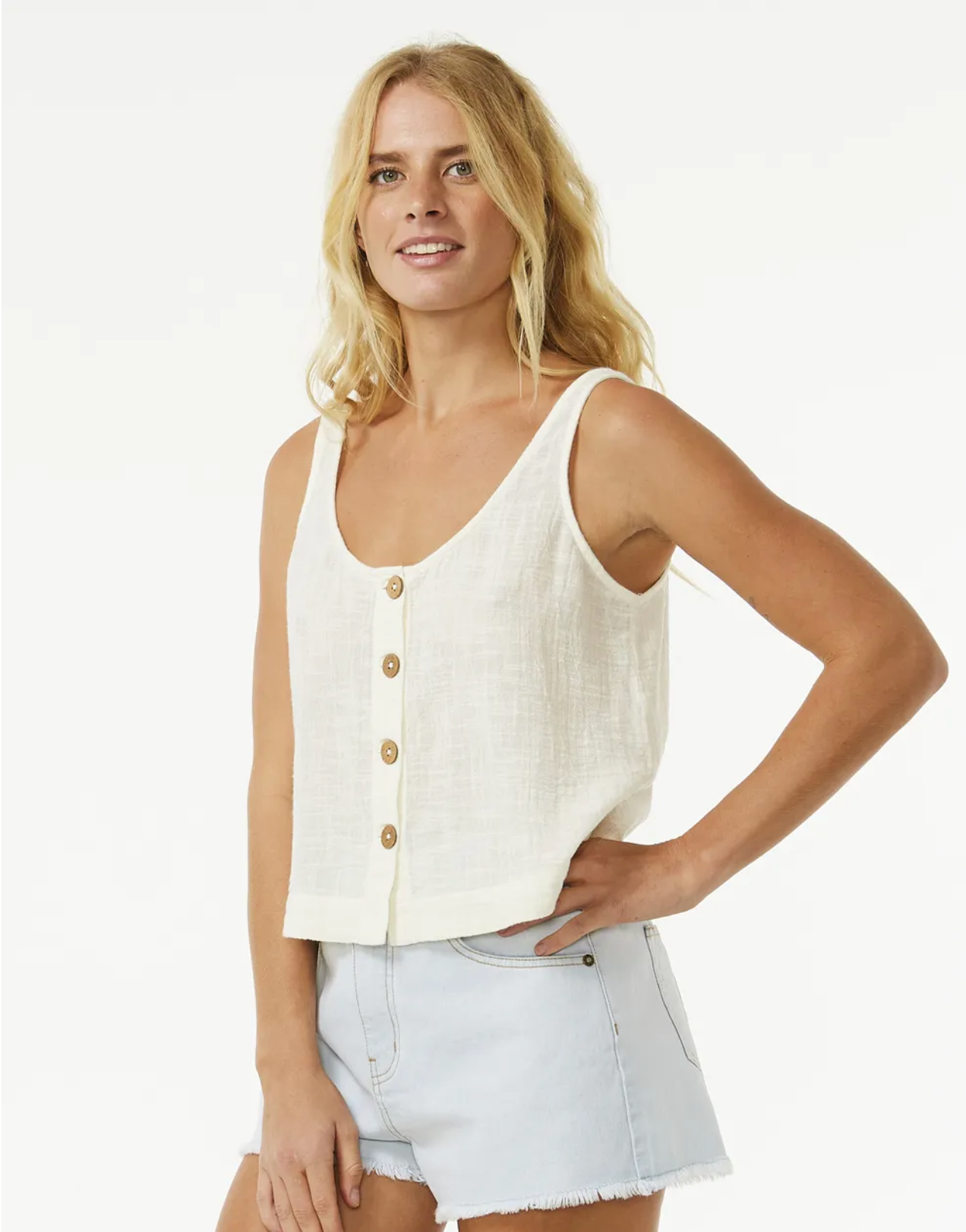 Rip Curl Classic Surf Tank II