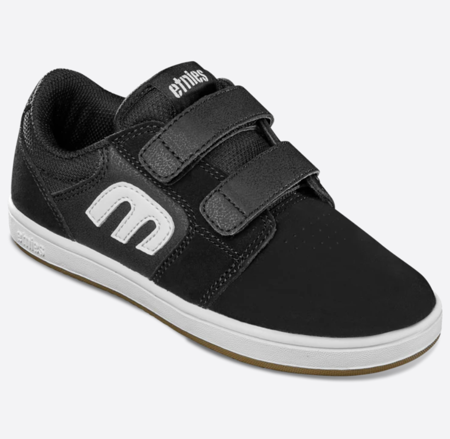 ETNIES CRESTA LITTLE KIDS