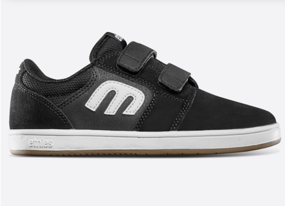 ETNIES CRESTA LITTLE KIDS