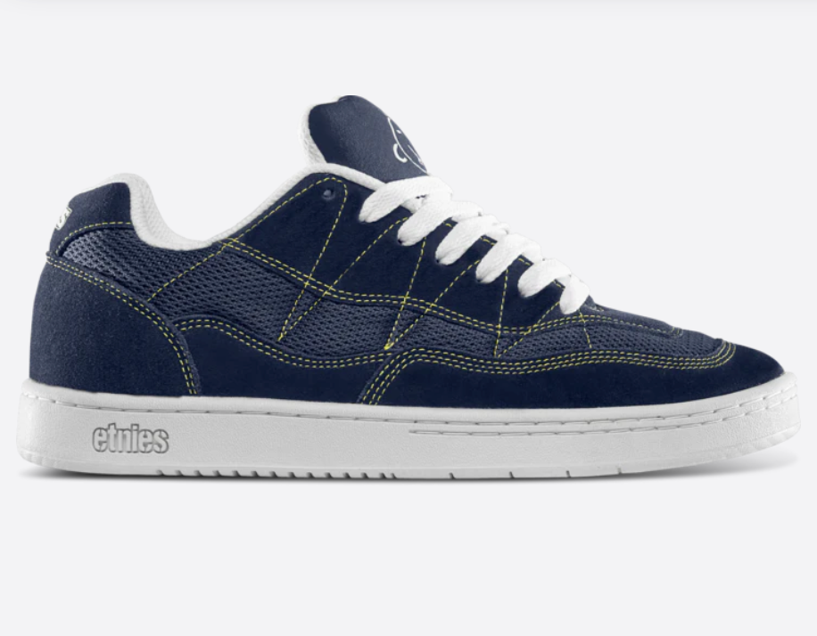 ETNIES SNAKE