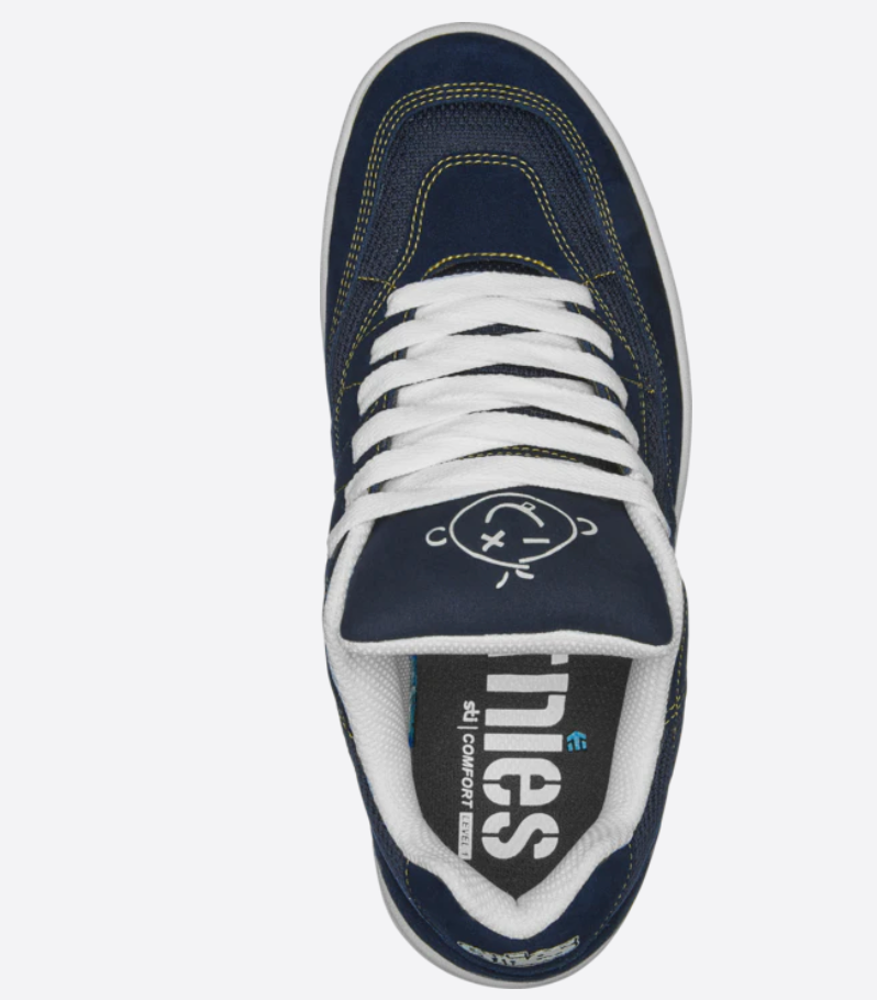 ETNIES SNAKE