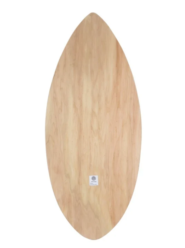 VW Skimboard 41" - Red