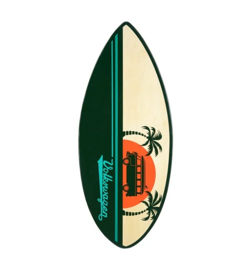 VW Skimboard 41"