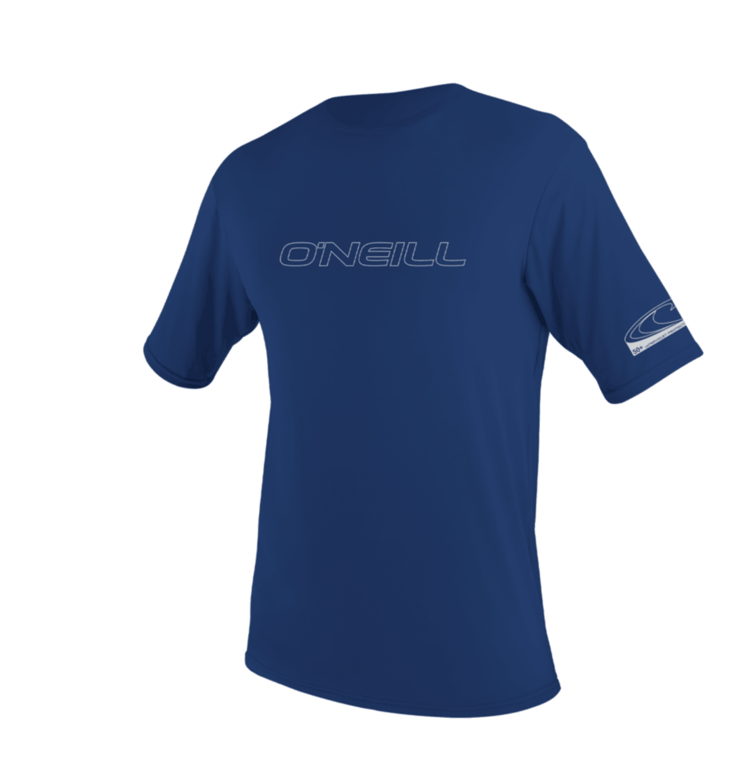 O'NEILL Basic Skins S/S Sun Shirt 3402- 016