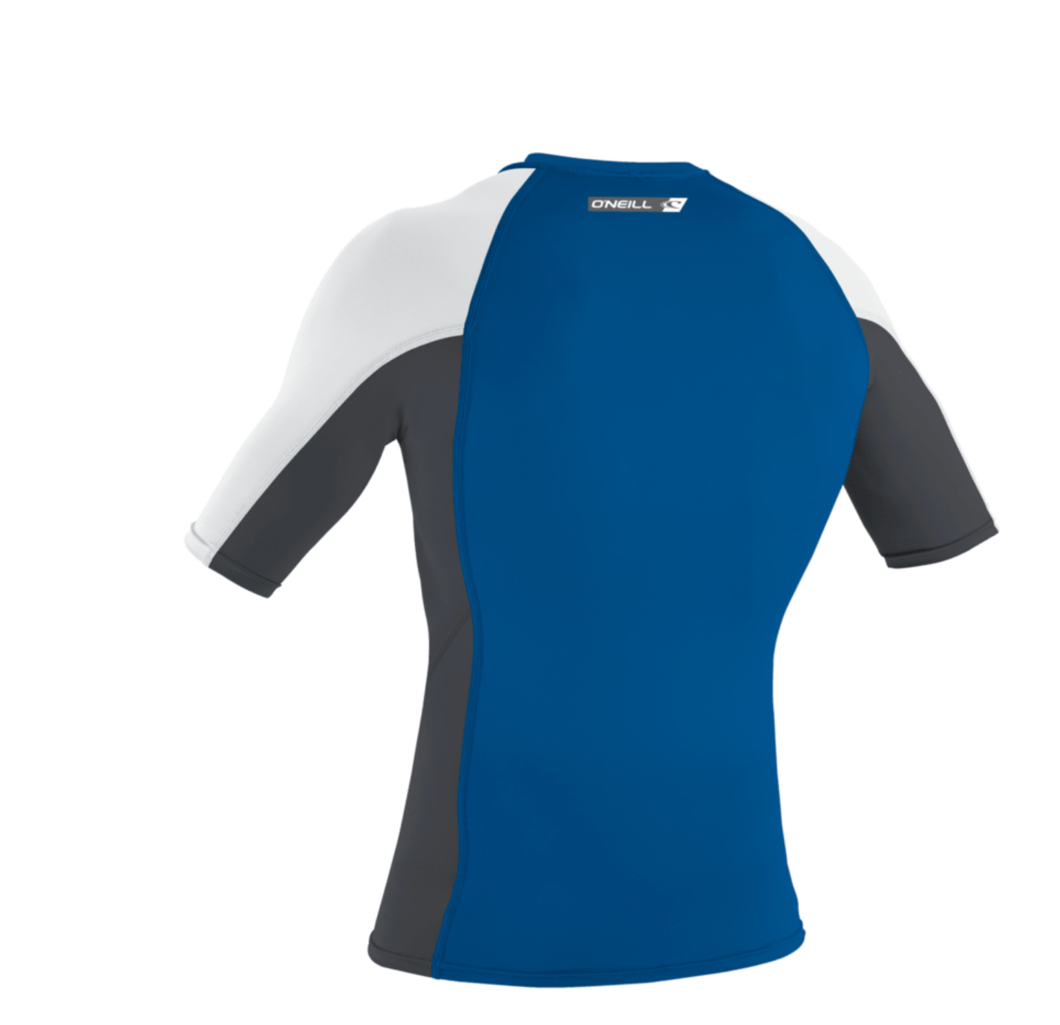 O'NEIL Premium Skins S/S Rash Guard -4169B