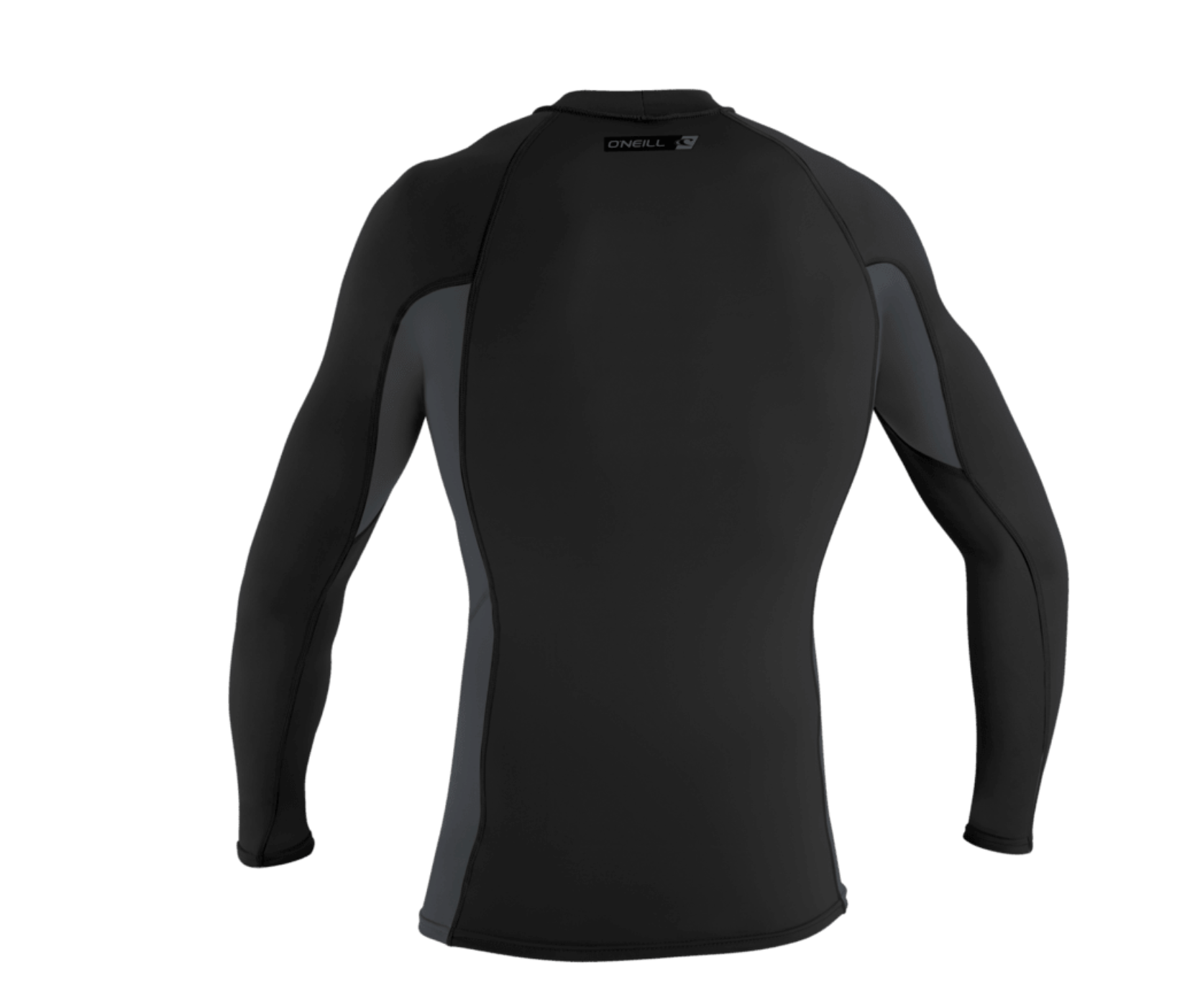 O'NEILL Premium Skins L/S Rash Guard - 4170B