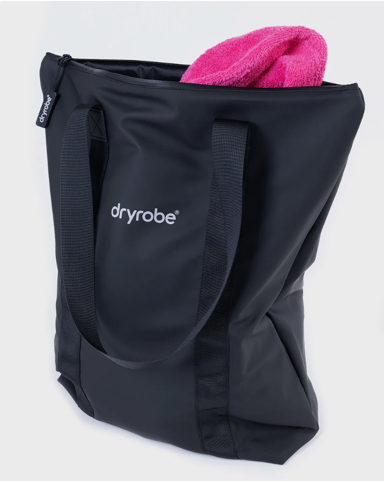 dryrobe Luxury Tote Bag