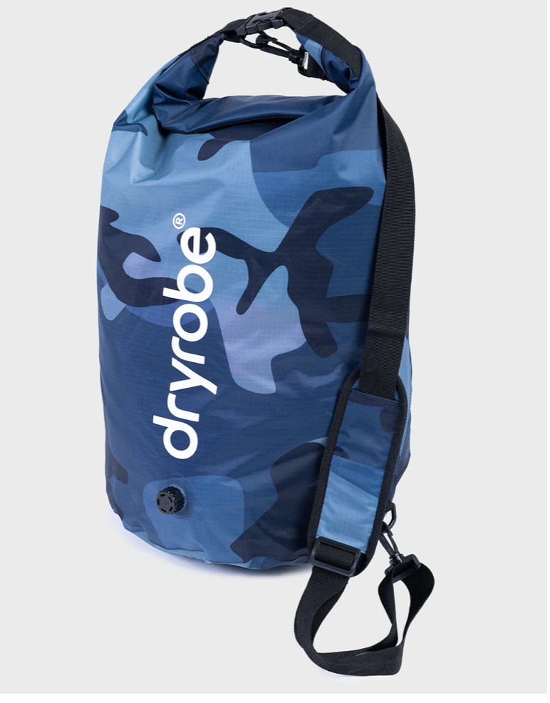 dryrobe Compression Travel Bag