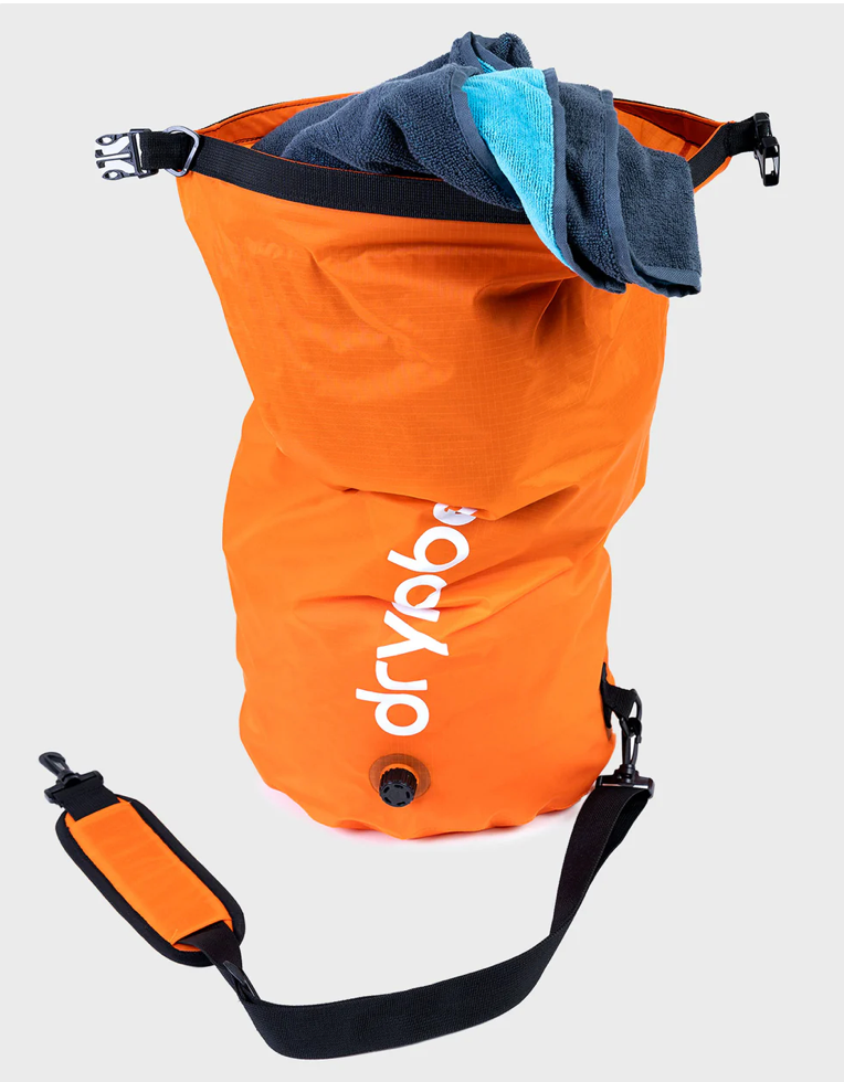 dryrobe Compression Travel Bag